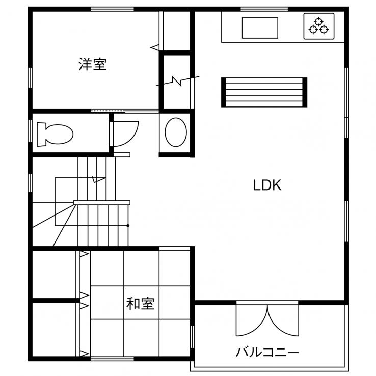 千葉県 F邸