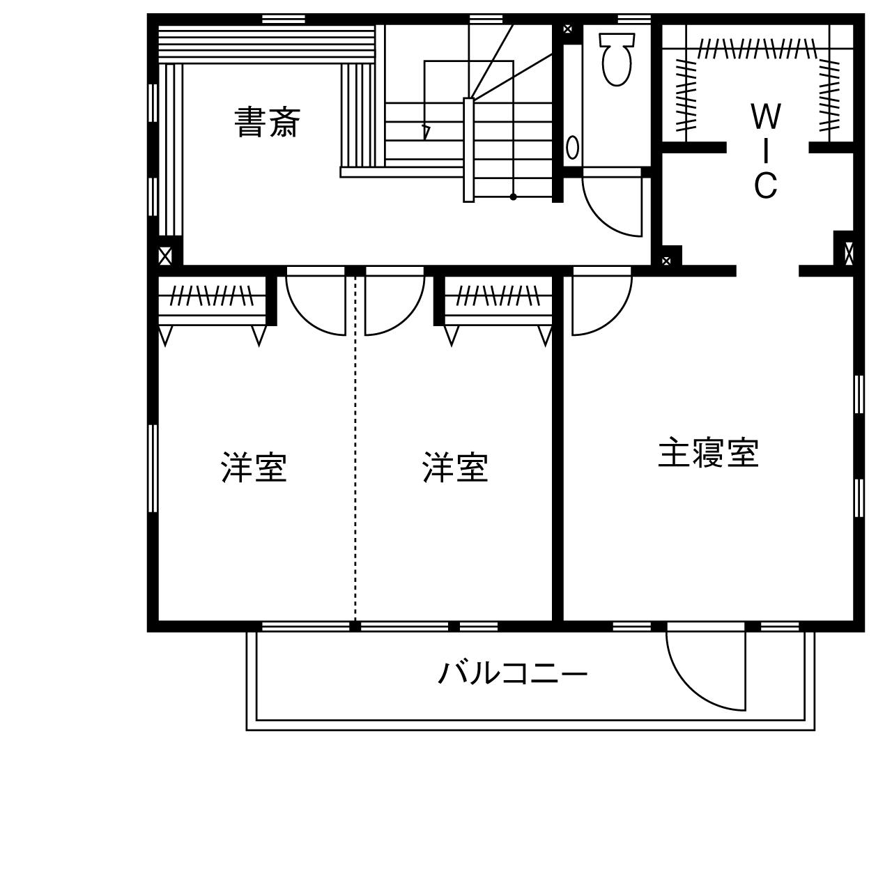 千葉県　H邸