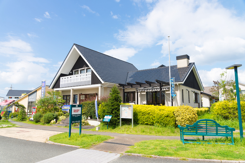 hit大野城住宅展示場 4