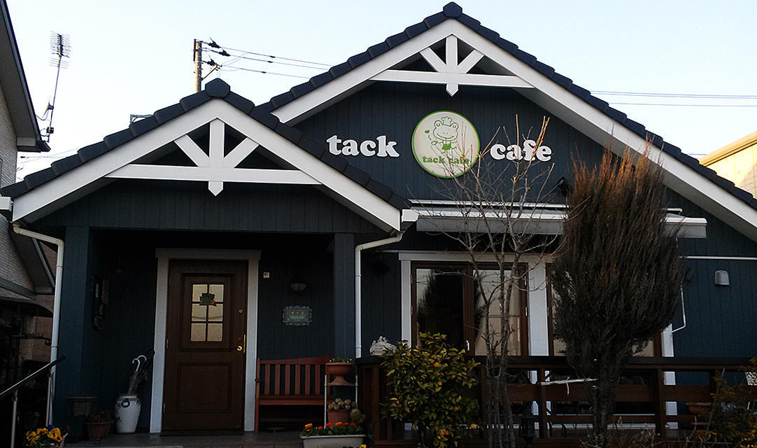 tack café　タックカフェ 2